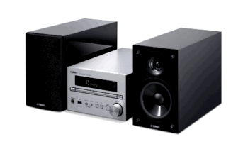 新款上市：Yamaha MCR-B270/B370迷你音响组合