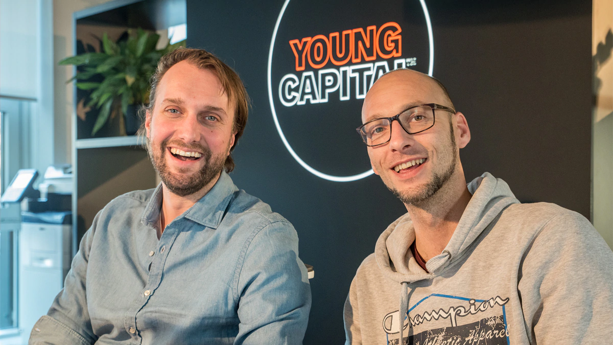案例 | YoungCapital人力资源公司采用环球360网络音频系统