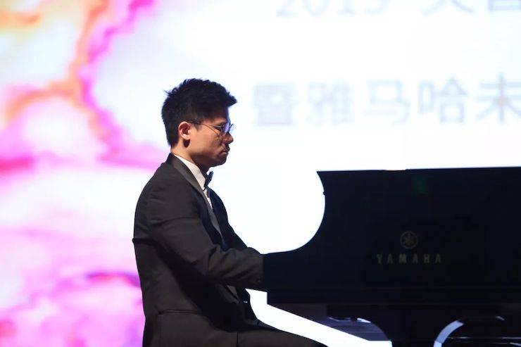 “央音”展演暨环球360“未来小艺术家”钢琴音乐会精彩回顾