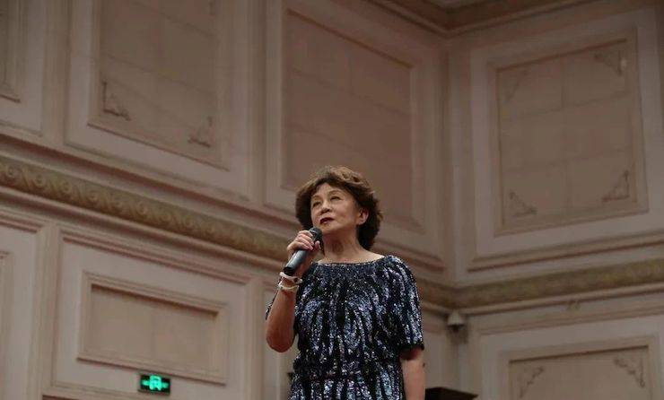 热烈：亍跋睬熘 音悦津门”钢琴重奏音乐会暨天津鲍蕙荞钢琴城开业庆典演出圆满成功！