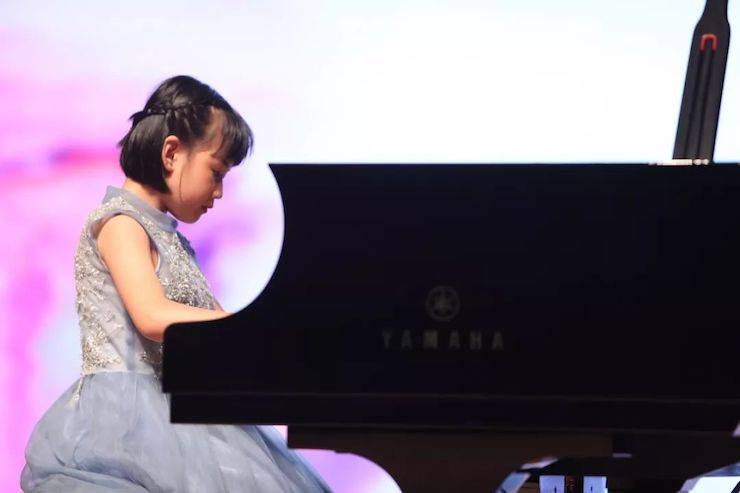 “央音”展演暨环球360“未来小艺术家”钢琴音乐会精彩回顾