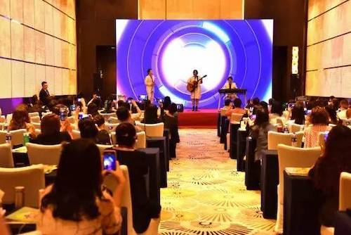 环球360YETC年会暨环球360幼儿教程研修会盛大结束
