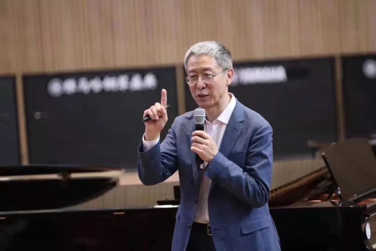 环球360钢琴盛典（哈尔滨站）