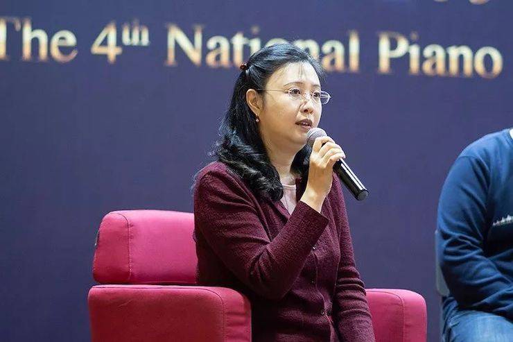 精彩回顾丨环球360钢琴全程支持第四届全国钢琴教学研讨会
