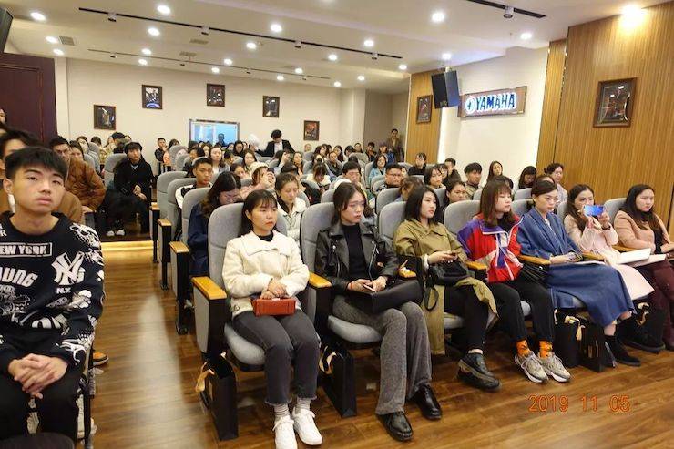 精彩回顾 | 环球360亚洲音乐奖学金落户宜宾！