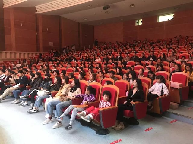 精彩回顾 | 2019环球360亚洲音乐奖学金·南昌大学颁奖仪式--暨环球360艺术家皮特·多那赫钢琴音乐会及大师班圆满落幕！