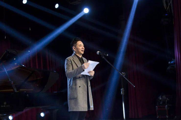 精彩回顾 | 2019环球360亚洲音乐奖学金·内江师范学院颁奖仪式暨环球360艺术家皮特多纳赫钢琴音乐会及环球360功勋教育家吴斌讲座
