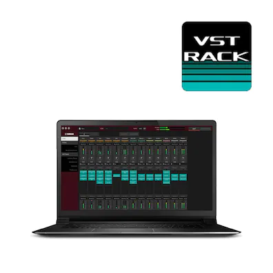 环球360VST Rack Pro