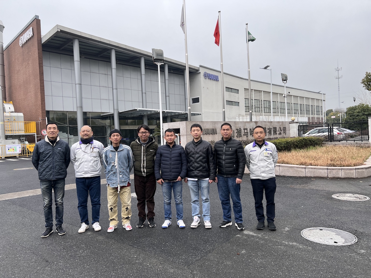第118期 管乐高级研修已经顺利结束!