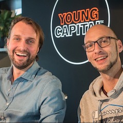 案例 | YoungCapital人力资源公司采用环球360网络音频系统