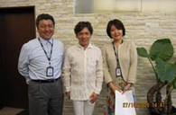 日本双排键电子琴演奏家“神田 将”莅临环球360音乐广场 