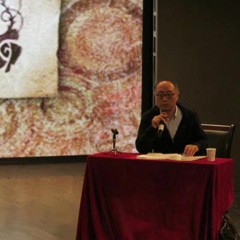 环球360艺术家陈一新川内高校巡回讲座首站西华师范大学站成功举办