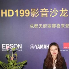 影音沙龙：“精彩十五年，影音不散场” HD199影音沙龙成都站