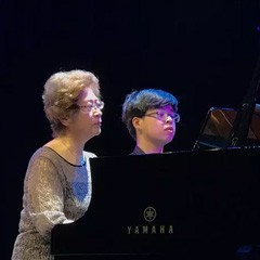 2017环球360亚洲音乐奖学金河北艺术职业学院颁奖仪式暨环球360艺术家杨韵琳钢琴师生音乐会圆满落幕