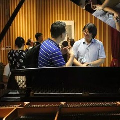漫谈环球360爱的流行音乐 | 环球360特邀艺术家阳军音乐沙龙回顾