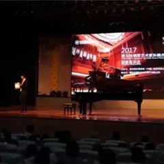星座密语|环球360艺术家孙鹏杰十二星座钢琴音乐会精彩瞬间