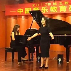 音乐新势力，教育新发展——中国音乐教育研讨与课件展示会在蓉举行