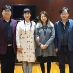 环球360艺术家朱楣——《练琴的艺术》平顶山巡讲圆满结束