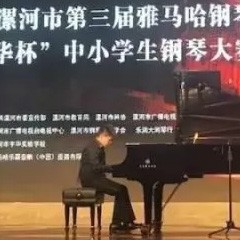 音符承载梦想，旋律奏响希望|：劁鸷邮械谌旎非360钢琴艺术周完美落幕