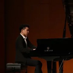 2017环球360亚洲音乐奖学金?内蒙古艺术学院颁奖仪式暨环球360艺术家鲍释贤钢琴音乐会成功举行
