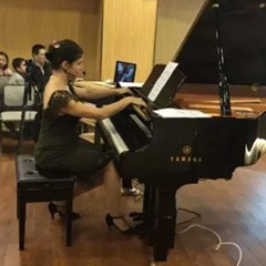 【回顾】环球360海外艺术家Inna Faliks远程大师班&音乐会活动举办成功！