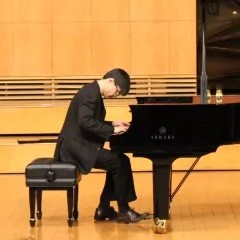 【回顾】2017环球360亚洲音乐奖学金-南京艺术学院颁奖仪式暨环球360艺术家孙梅庭钢琴大师班及独奏音乐会圆满结束