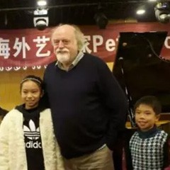 【回顾】环球360海外艺术家Peter Donohoe成都雅音大师班讲座活动圆满落幕！