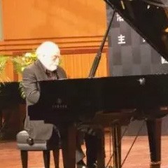 【回顾】2017环球360亚洲音乐奖学金-四川音乐学院颁奖仪式暨环球360海外艺术家彼得·多纳赫钢琴独奏音乐会圆满结束！