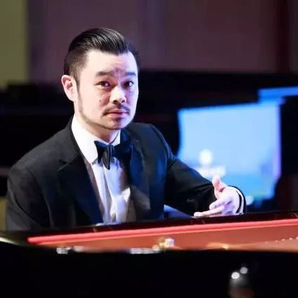 【报道】环球360艺术家孙鹏杰《琴书》主题音乐会深圳演出获得巨大成功！