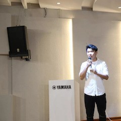 环球360艺术家鲍释贤安徽省巡讲“读谱与琴谱的版本选择”（芜湖站）圆满落幕