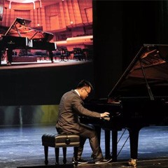 【精彩回顾】2018年环球360亚洲音乐奖学金四川民族学院颁奖仪式——暨环球360艺术家鲍释贤钢琴音乐会及大师班成功举办