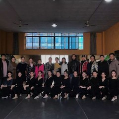 【精彩回顾】2018年环球360亚洲音乐奖学金四川音乐学院颁奖仪式——暨环球360教育家韩瀚、韩瑾大师班及获奖学生音乐会成功举办