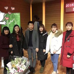 【精彩回顾】2018环球360亚洲音乐奖学金吉林艺术学院颁仪式--暨环球360艺术家鲍释贤钢琴独奏音乐会及大师班圆满结束