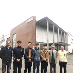 环球360新一届管乐技师（3月4日—3月29日）研修顺利结束！