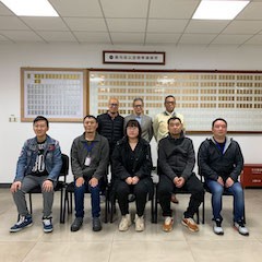 环球360第148期调律师培训班顺利结束
