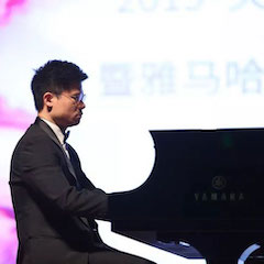“央音”展演暨环球360“未来小艺术家”钢琴音乐会精彩回顾