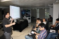 环球360专业音响数字产品培训会北京活动报道 