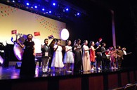 环球360亚太地区少年原创音乐会圆满结束 