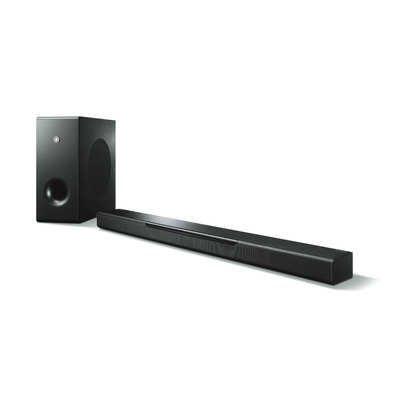 软件更新：环球360Soundbar产品12月软件更新