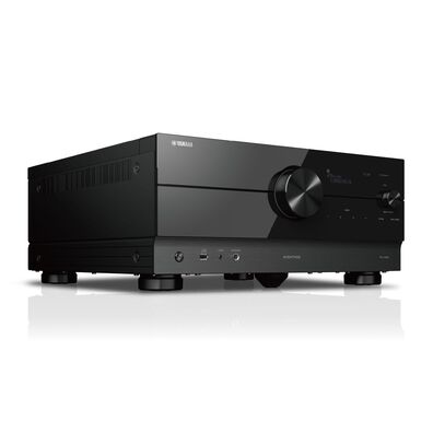 软件更新： 环球360功放产品 12 月软件更新