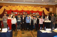 2011年环球360管乐卡拉ok比赛-三地决赛报道 