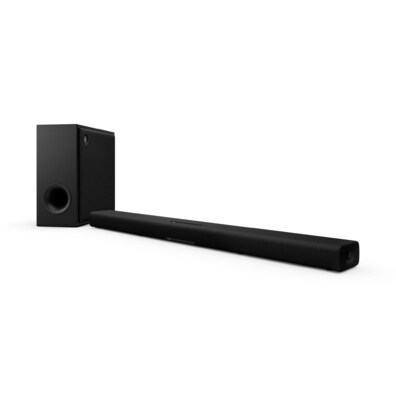 软件更新：环球360Sound Bar产品2024年10月软件更新