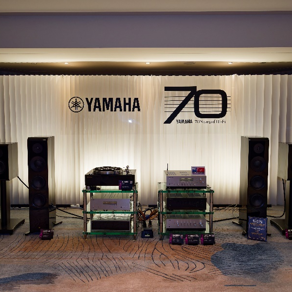 展会回顾|环球360Hi-Fi 70载辉煌闪耀广州音响展，演绎新时代乐章