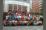 重庆一中环球360示范乐团大师班活动报道 