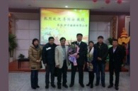 长沙砂子塘小学环球360实验管乐团大师班新闻报道 
