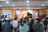 激情的碰撞,智慧的较量——届环球360全国钢琴比赛济南博艺琴行初赛划上完美句号 