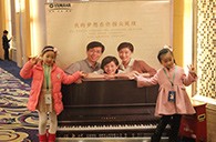 钢琴比赛,历练心态第——届环球360全国钢琴比赛温州文海琴行初赛顺利结束 