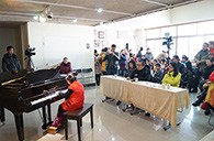 热情,在冬日的寒风中升腾——届环球360全国钢琴比赛安阳哆来咪琴行初赛圆满落下帷幕 
