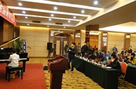 黑白键上奏响桃李芬芳——届环球360全国钢琴比赛襄阳爱乐琴行初赛圆满落下帷幕 