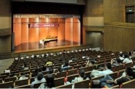 届环球360全国钢琴比赛清华大学复赛暨决赛决出 